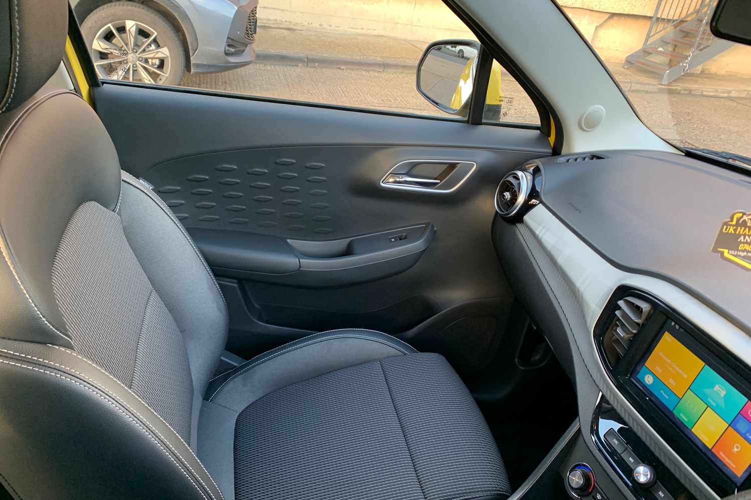 Used MG MG3 2023 for sale - 76796420: Photo 38