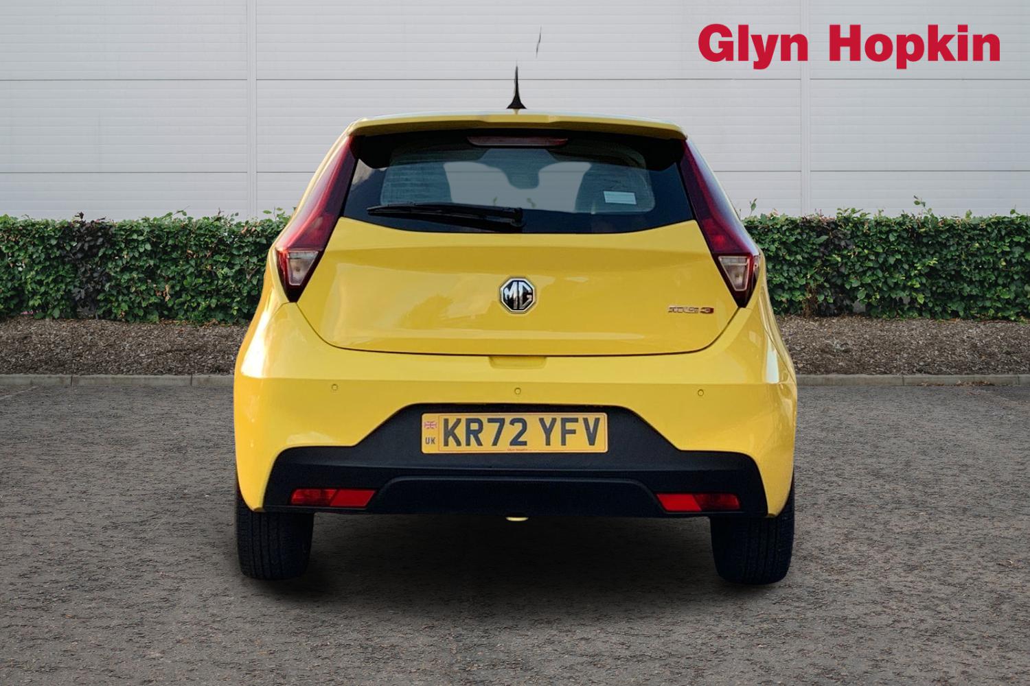 Used MG MG3 2023 for sale - 76796420: Photo 4