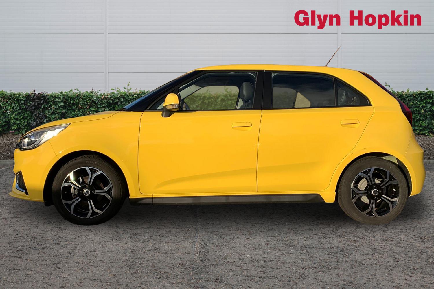Used MG MG3 2023 for sale - 76796420: Photo 6