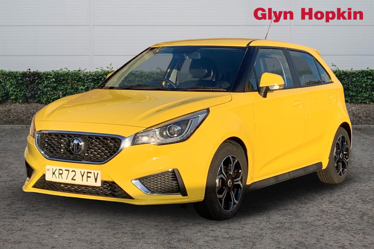 Used MG MG3 2023 for sale - 76796420: Photo 7