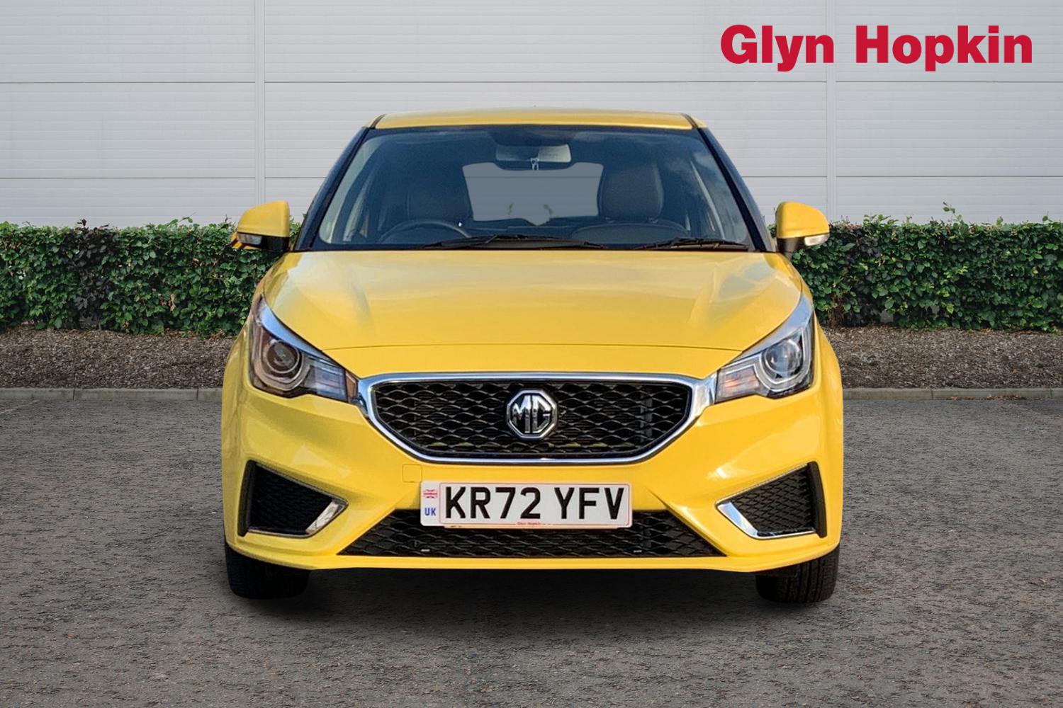 Used MG MG3 2023 for sale - 76796420: Photo 8