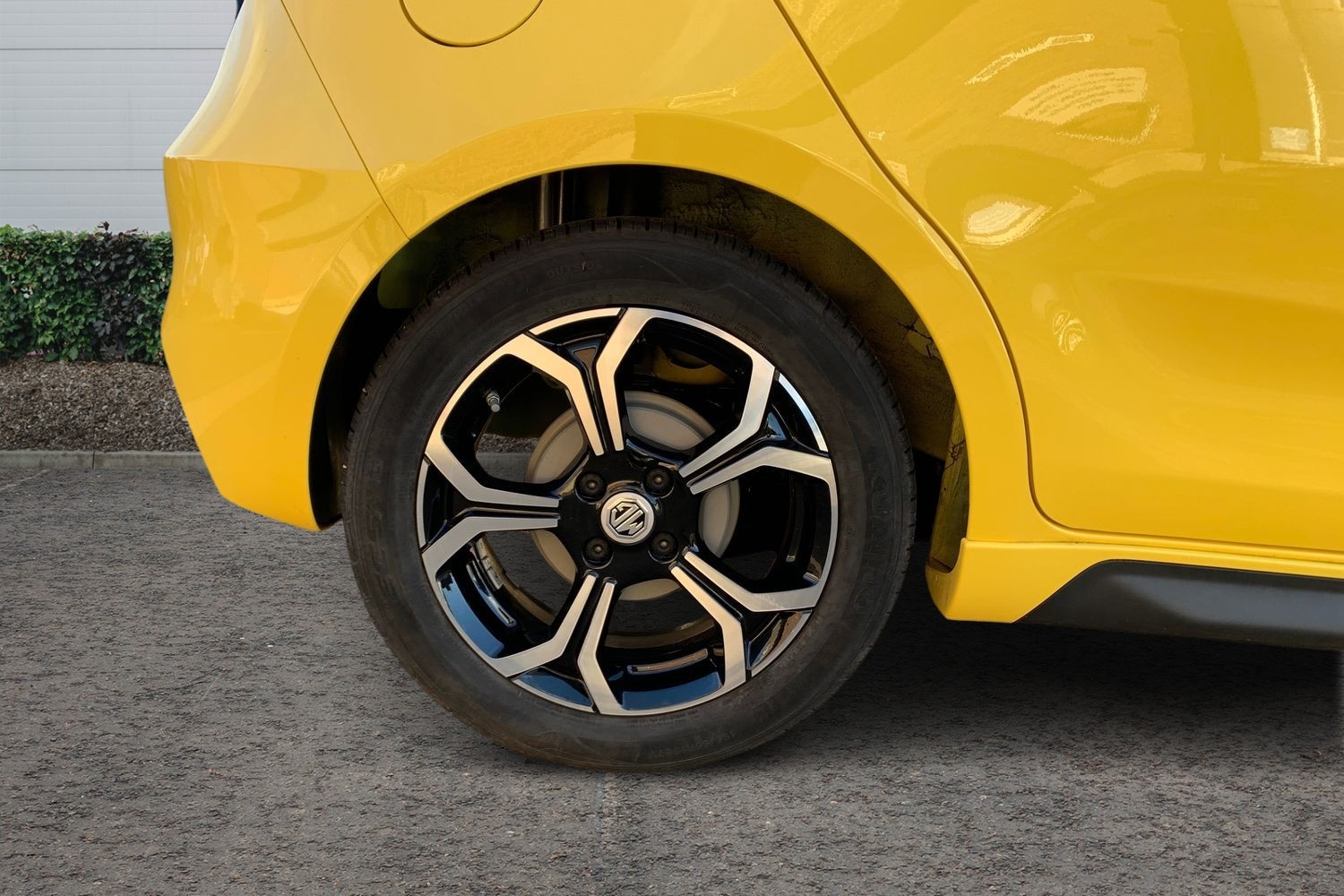 Used MG MG3 2023 for sale - 76796420: Photo 9