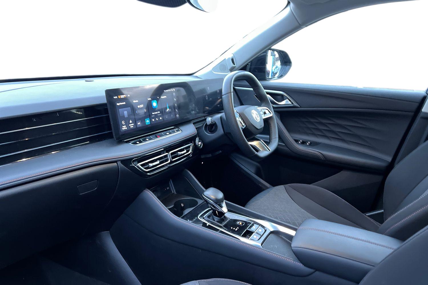 Used MG MG HS 2024 for sale - 77031535: Photo 10