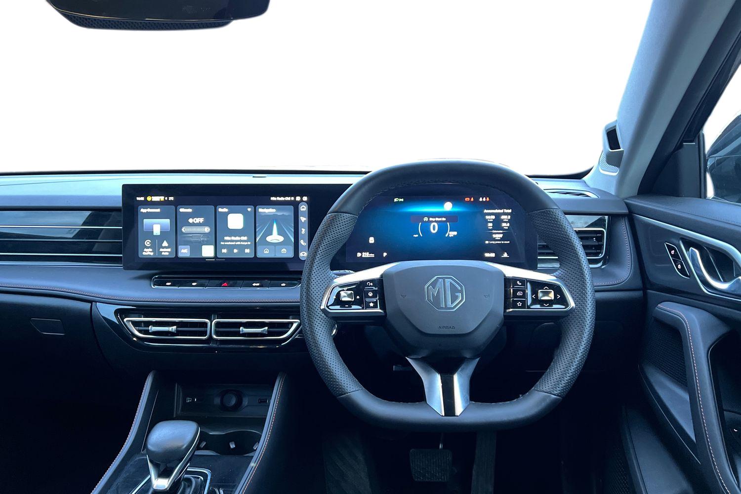 Used MG MG HS 2024 for sale - 77031535: Photo 11