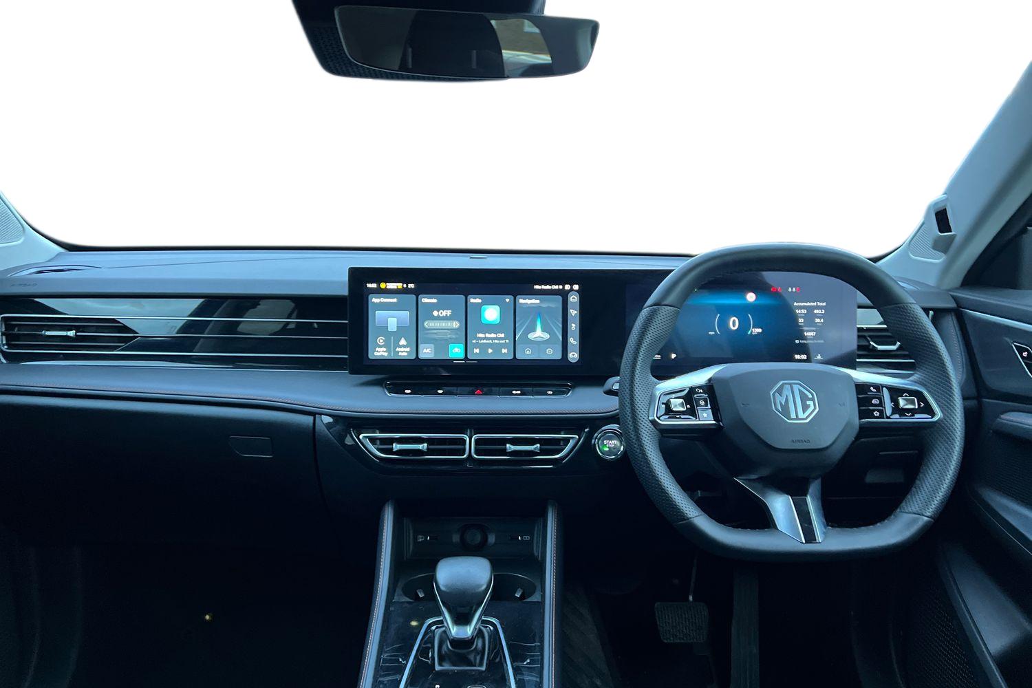 Used MG MG HS 2024 for sale - 77031535: Photo 12