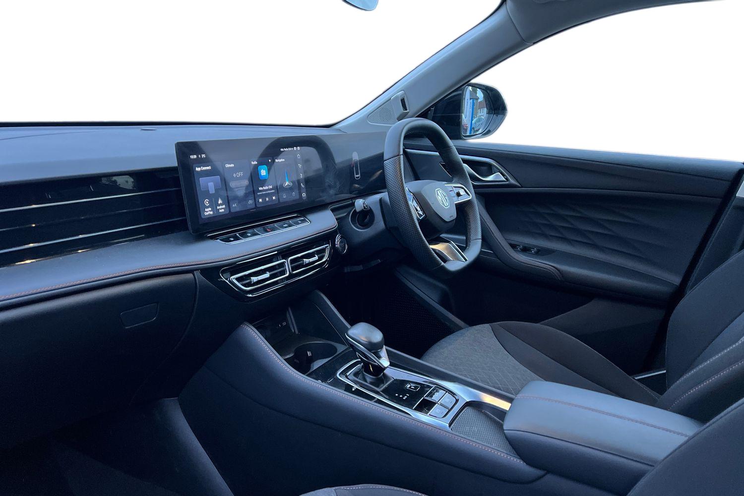 Used MG MG HS 2024 for sale - 77031535: Photo 13