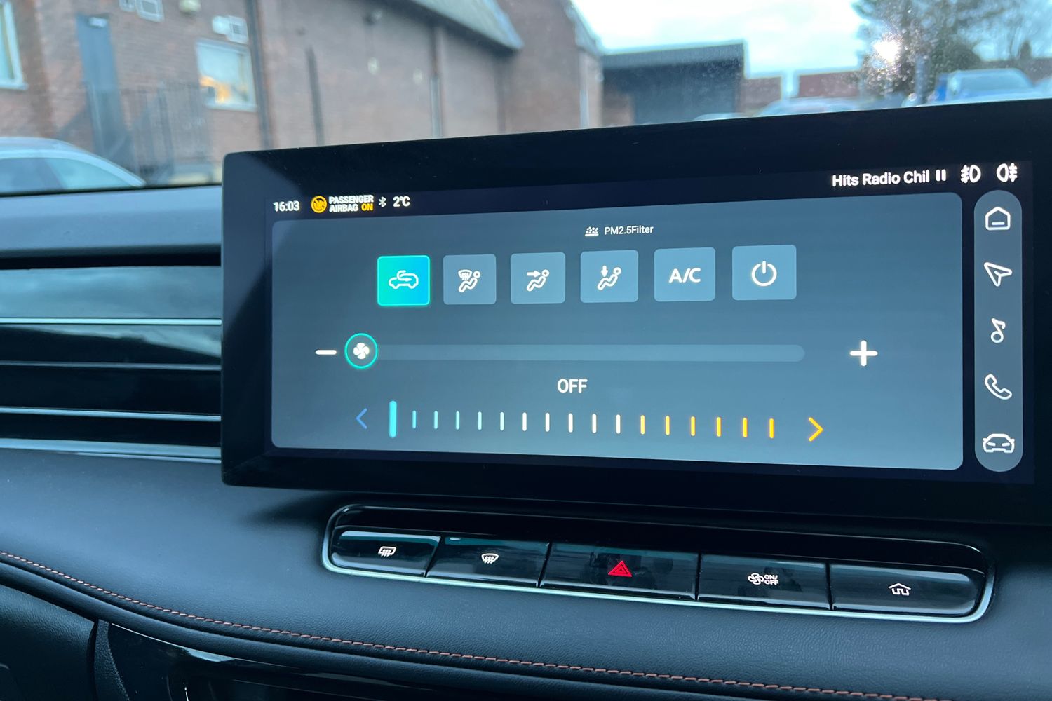 Used MG MG HS 2024 for sale - 77031535: Photo 15