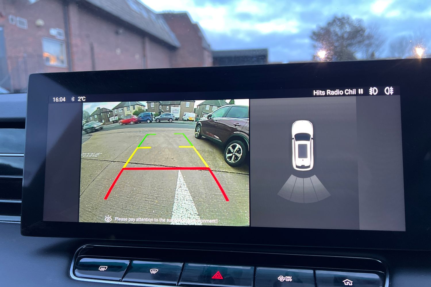 Used MG MG HS 2024 for sale - 77031535: Photo 19