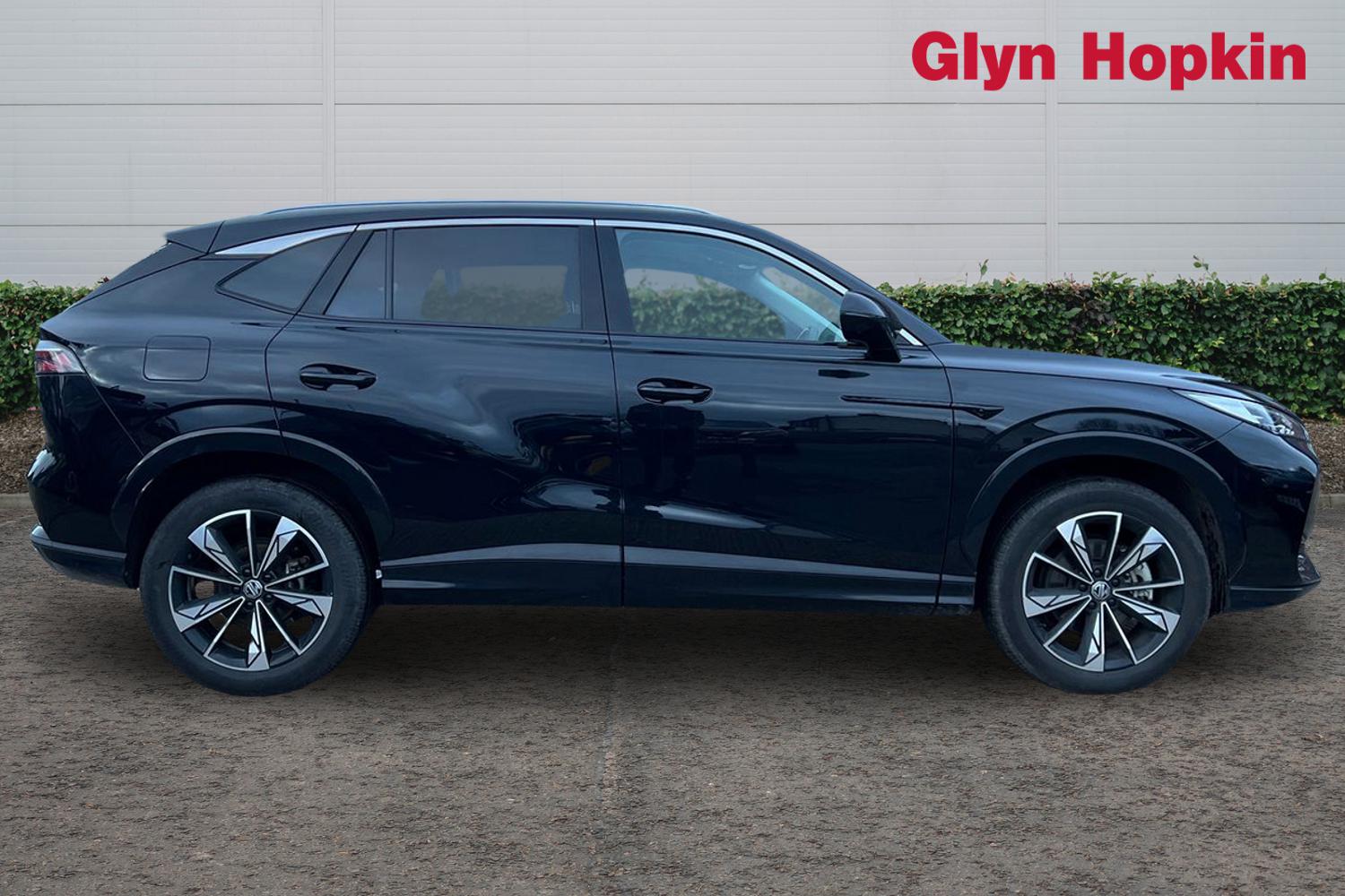 Used MG MG HS 2024 for sale - 77031535: Photo 2