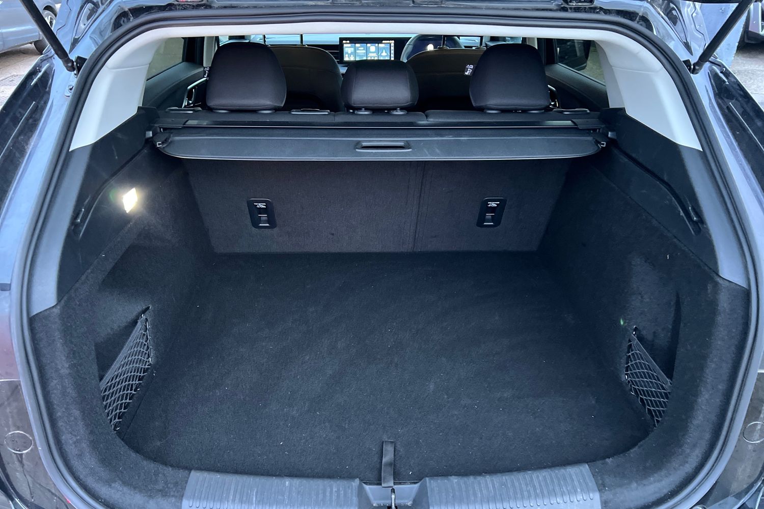 Used MG MG HS 2024 for sale - 77031535: Photo 24