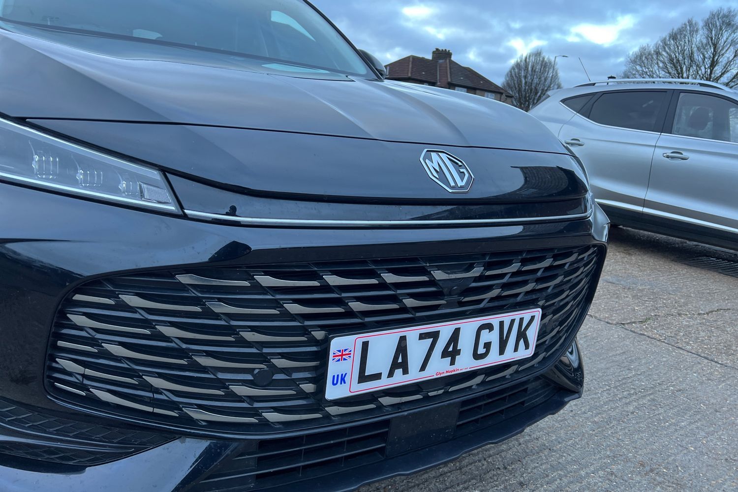 Used MG MG HS 2024 for sale - 77031535: Photo 29