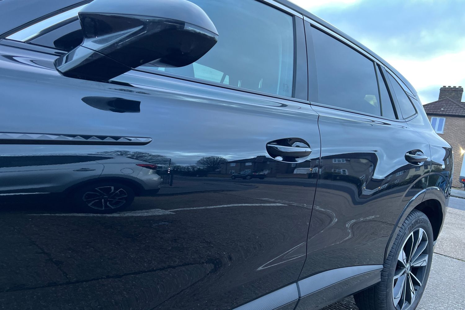 Used MG MG HS 2024 for sale - 77031535: Photo 30