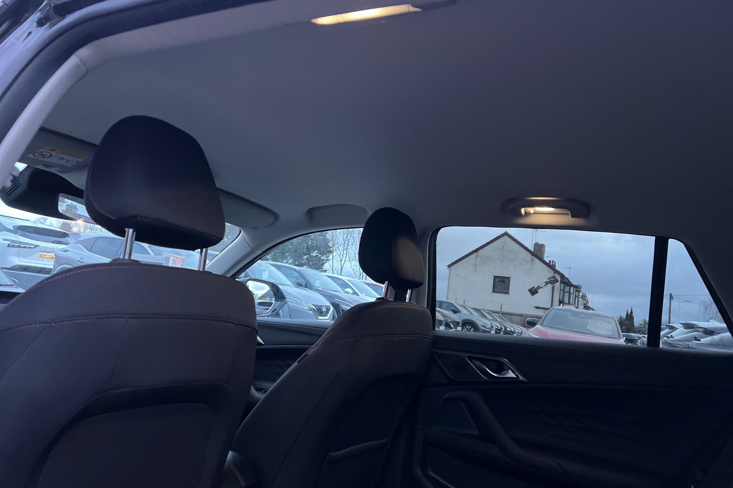 Used MG MG HS 2024 for sale - 77031535: Photo 32