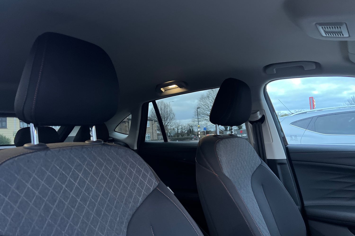 Used MG MG HS 2024 for sale - 77031535: Photo 33