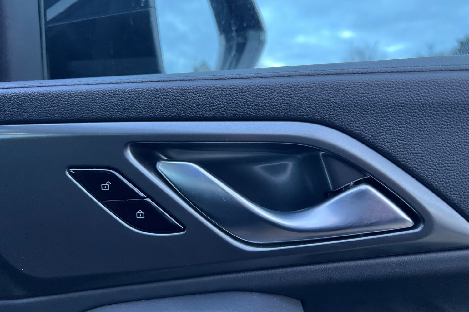 Used MG MG HS 2024 for sale - 77031535: Photo 34