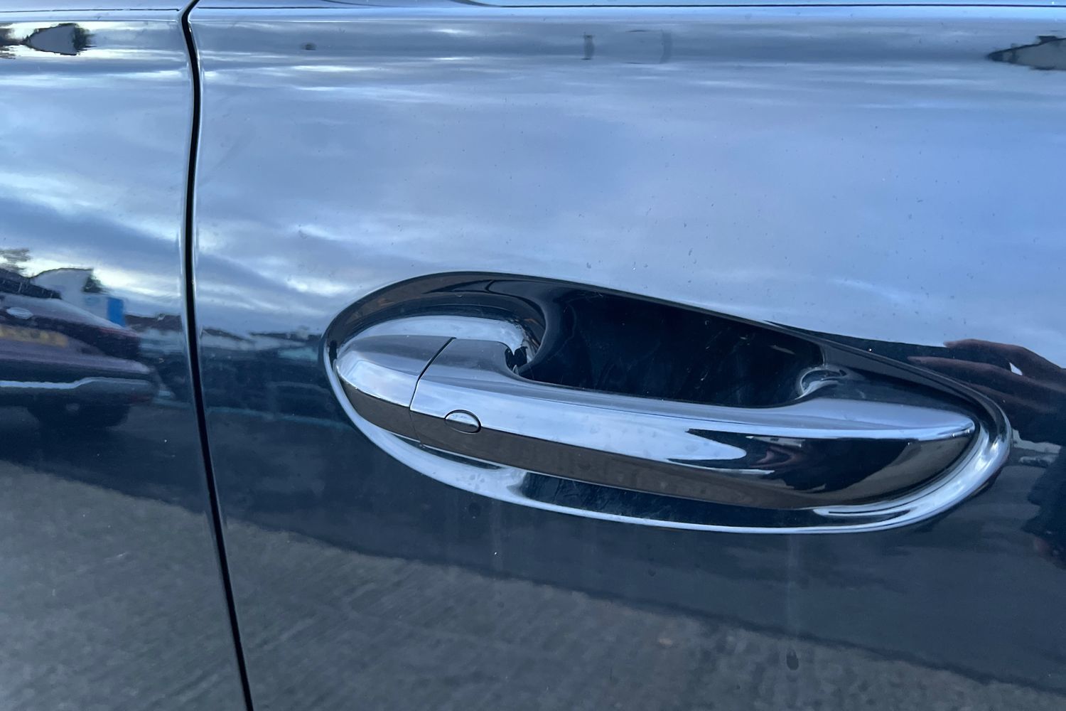 Used MG MG HS 2024 for sale - 77031535: Photo 35