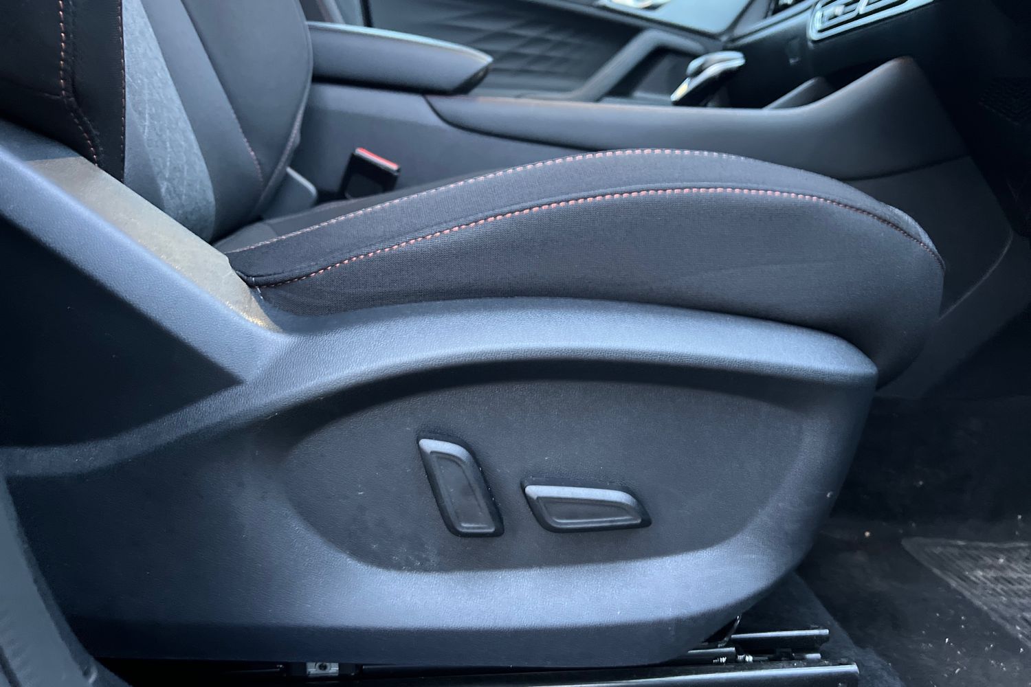 Used MG MG HS 2024 for sale - 77031535: Photo 36