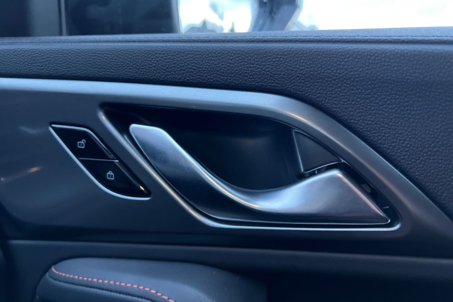 Used MG MG HS 2024 for sale - 77031535: Photo 38