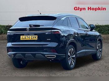 Used MG MG HS 2024 for sale - 77031535: Photo