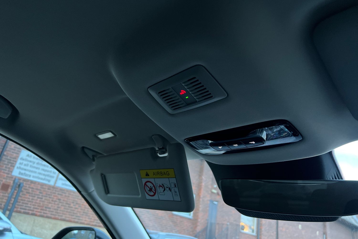 Used MG MG HS 2024 for sale - 77031535: Photo 42