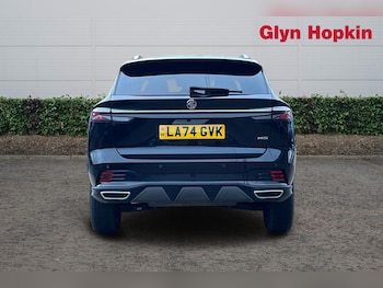 Used MG MG HS 2024 for sale - 77031535: Photo