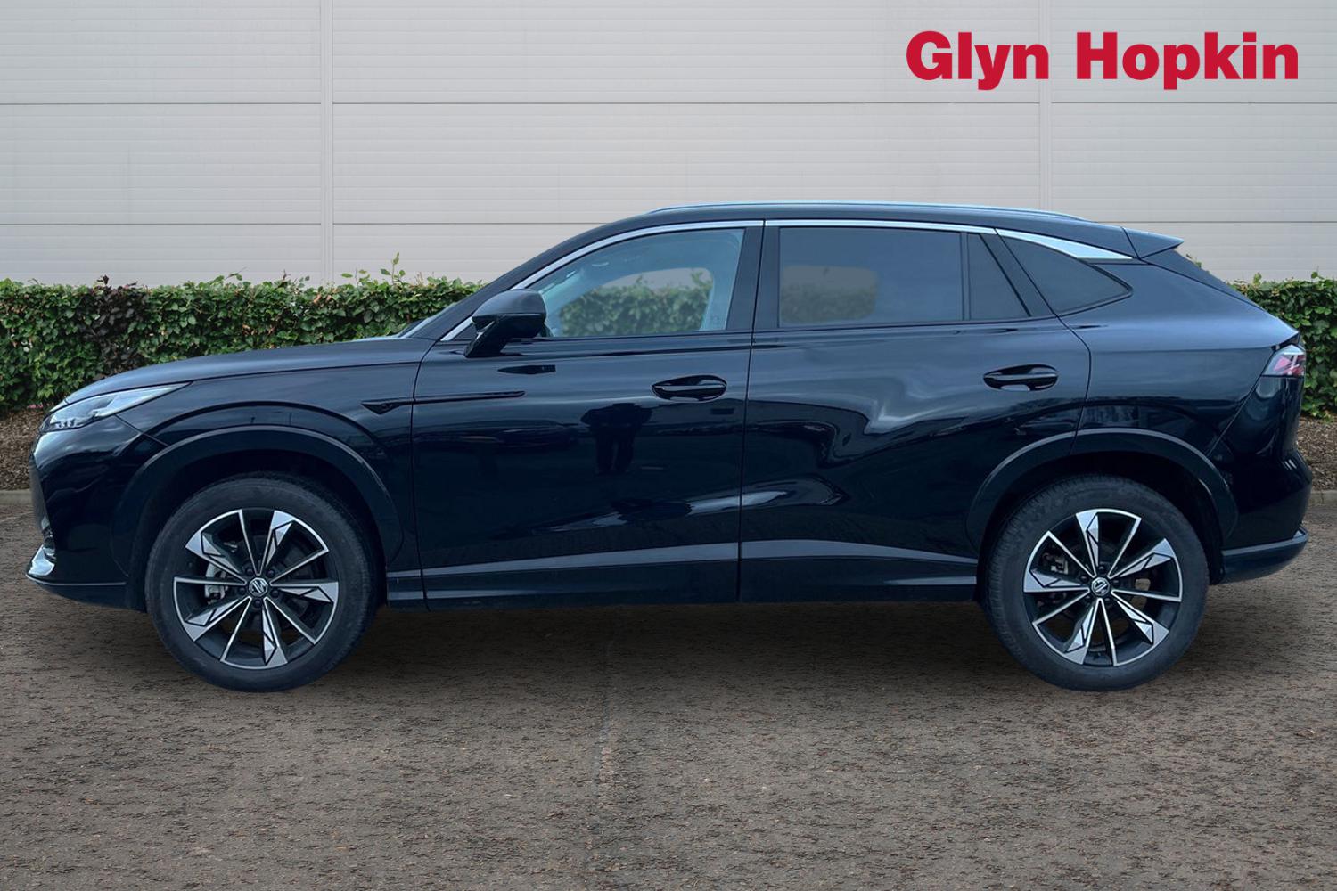 Used MG MG HS 2024 for sale - 77031535: Photo 6