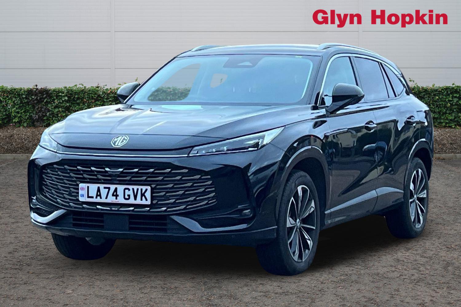 Used MG MG HS 2024 for sale - 77031535: Photo 7