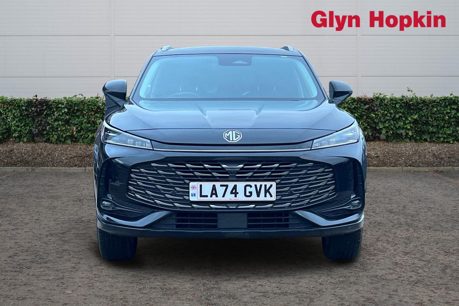 Used MG MG HS 2024 for sale - 77031535: Photo 8