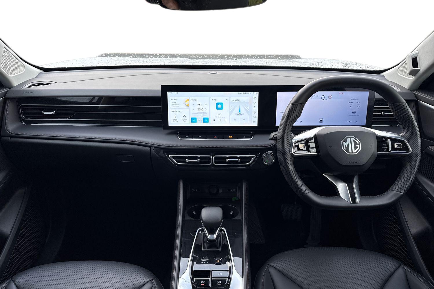 Used MG MG HS 2024 for sale - 77092356: Photo 12