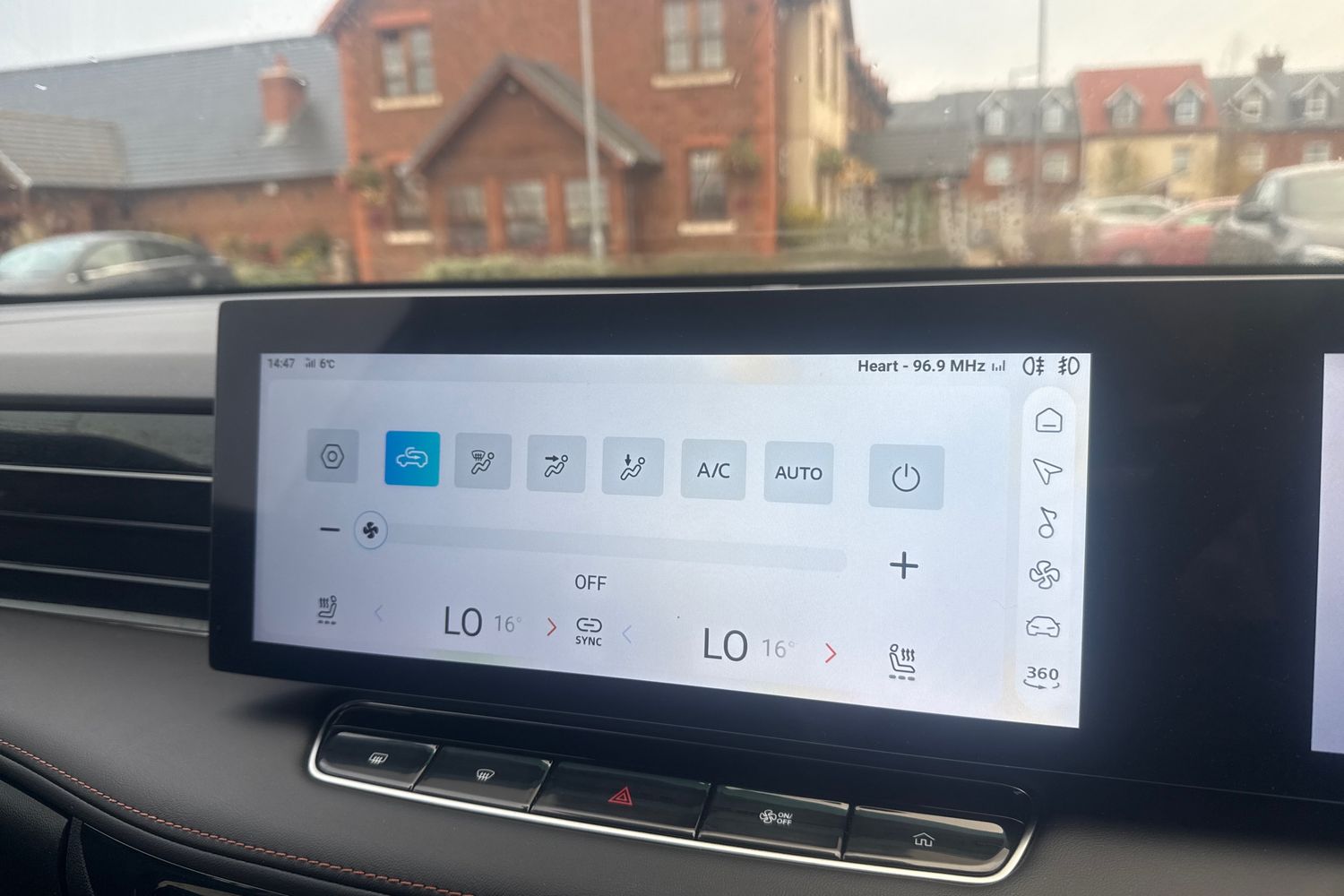 Used MG MG HS 2024 for sale - 77092356: Photo 15