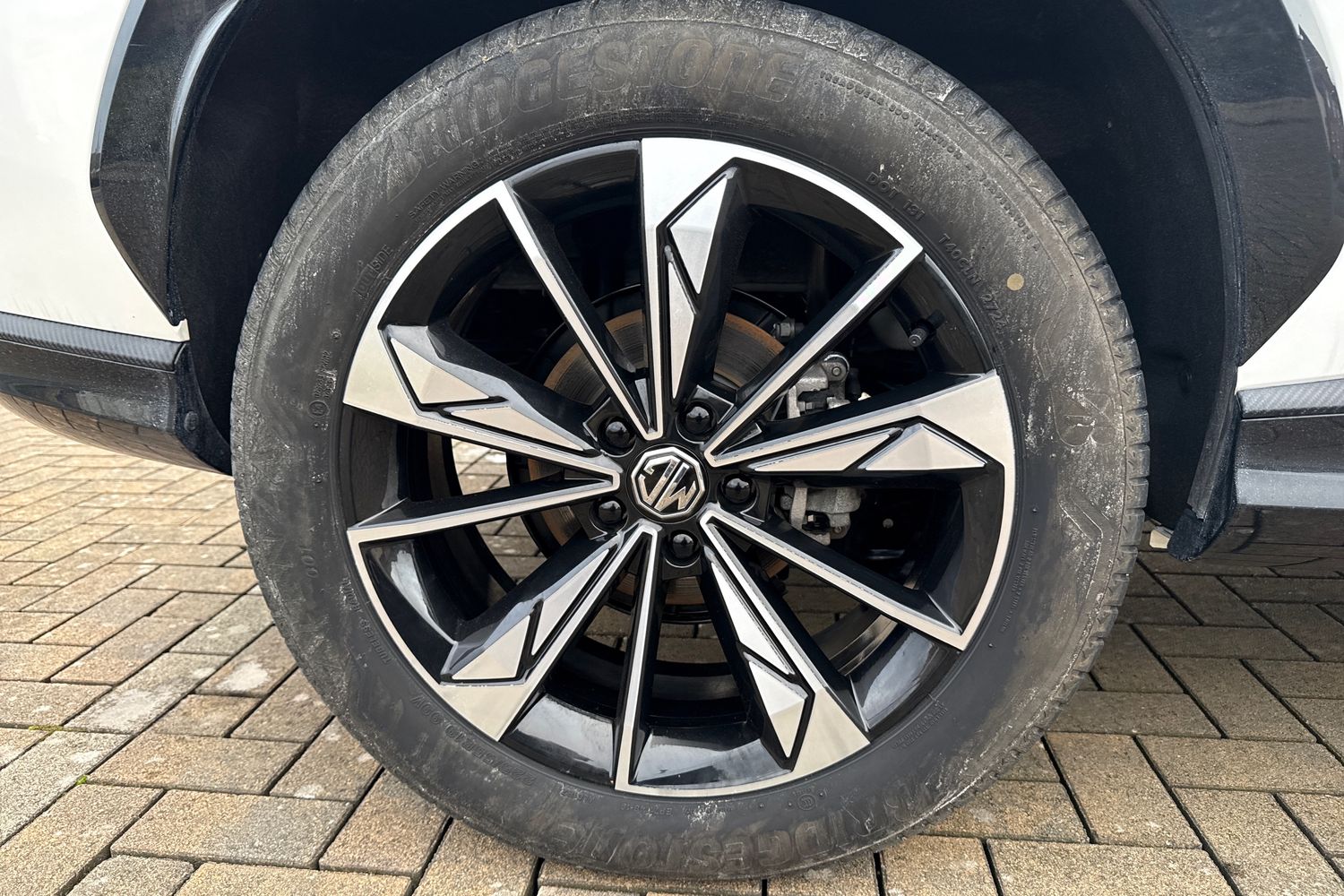 Used MG MG HS 2024 for sale - 77092356: Photo 28