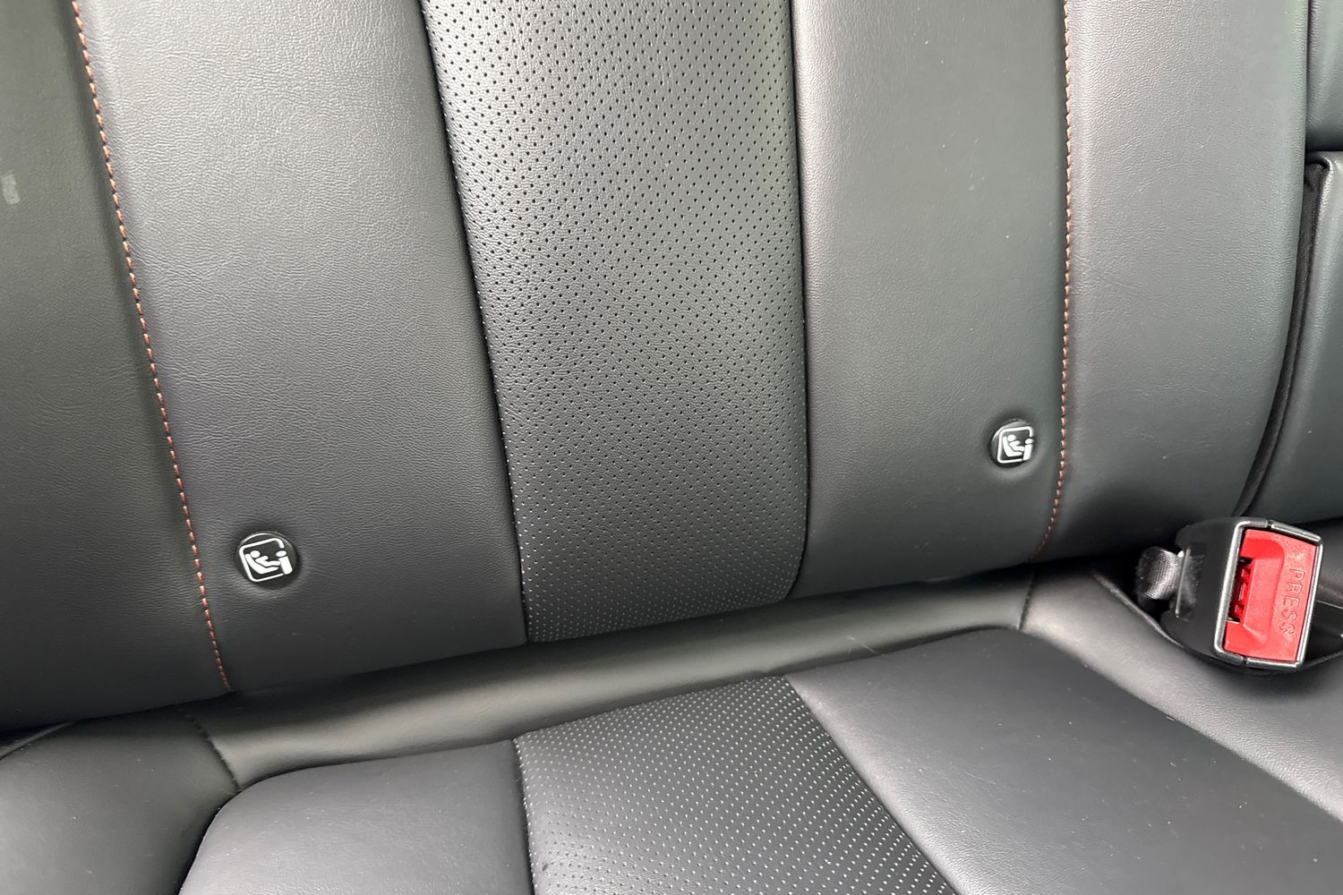 Used MG MG HS 2024 for sale - 77092356: Photo 36