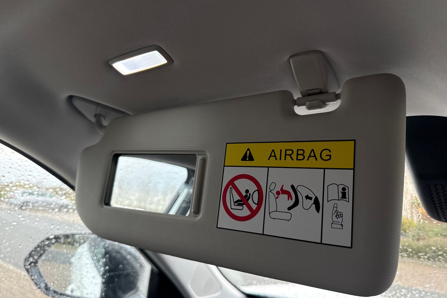 Used MG MG HS 2024 for sale - 77092356: Photo 39