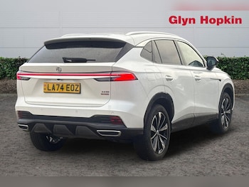 Used MG MG HS 2024 for sale - 77092356: Photo