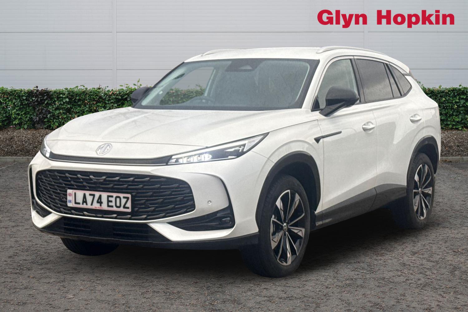 Used MG MG HS 2024 for sale - 77092356: Photo 7