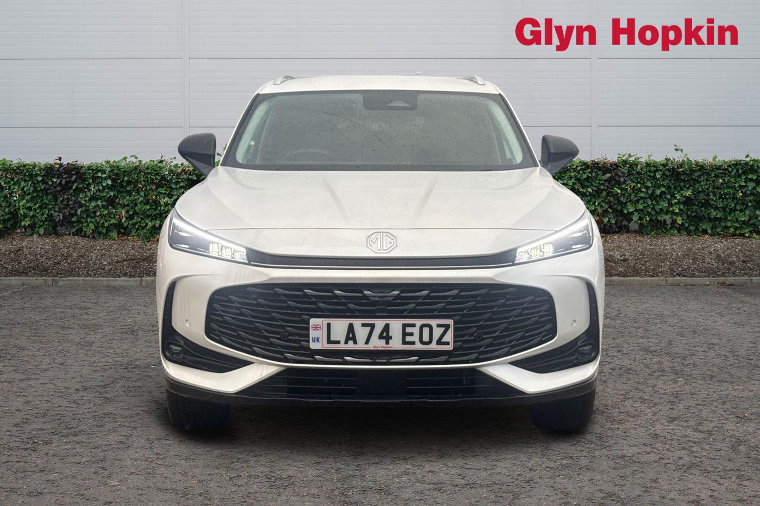 Used MG MG HS 2024 for sale - 77092356: Photo 8