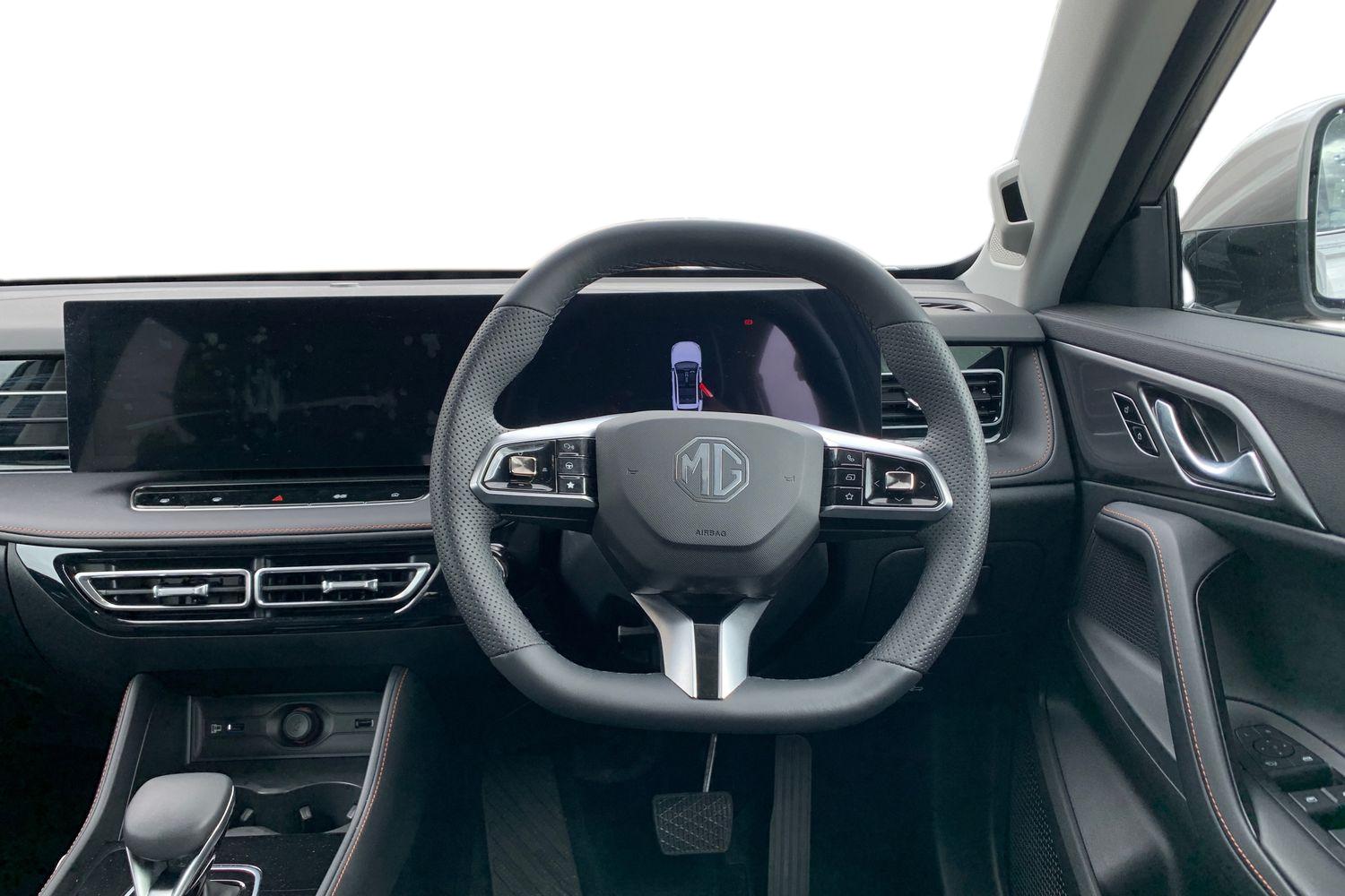 Used MG MG HS 2025 for sale - 75751408: Photo 11