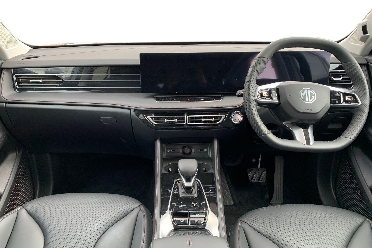 Used MG MG HS 2025 for sale - 75751408: Photo 12