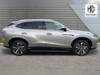 Used MG MG HS 2025 for sale - 75751408: Photo