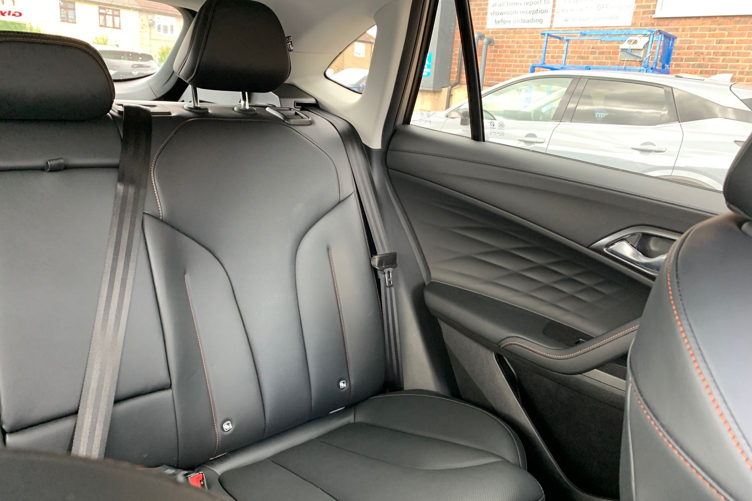Used MG MG HS 2025 for sale - 75751408: Photo 39