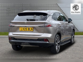 Used MG MG HS 2025 for sale - 75751408: Photo