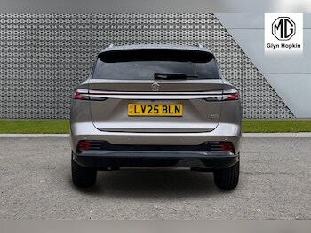 Used MG MG HS 2025 for sale - 75751408: Photo
