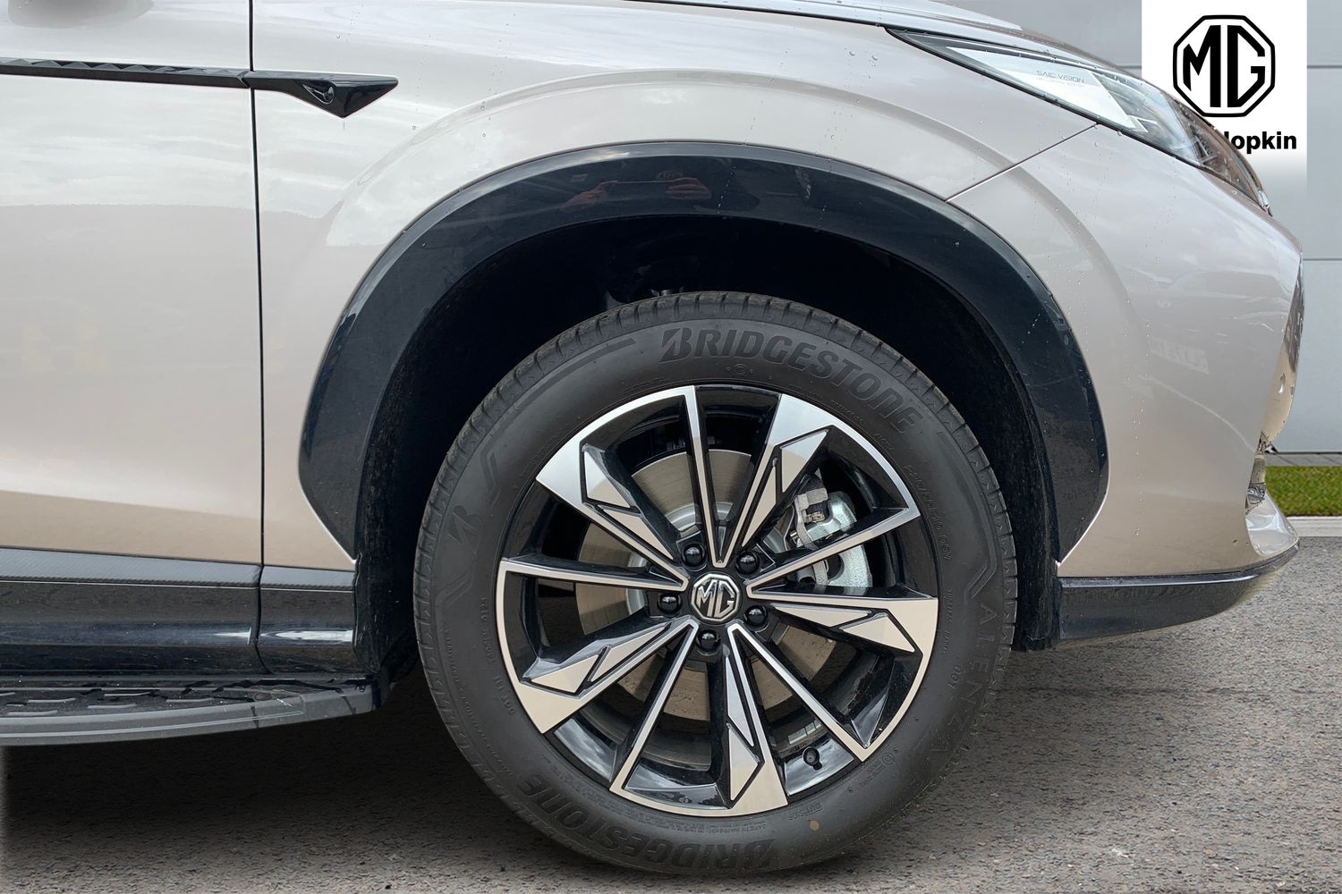 Used MG MG HS 2025 for sale - 75751408: Photo 9