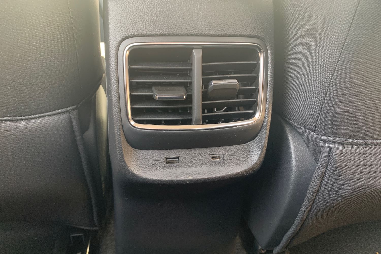 Vehicle 40