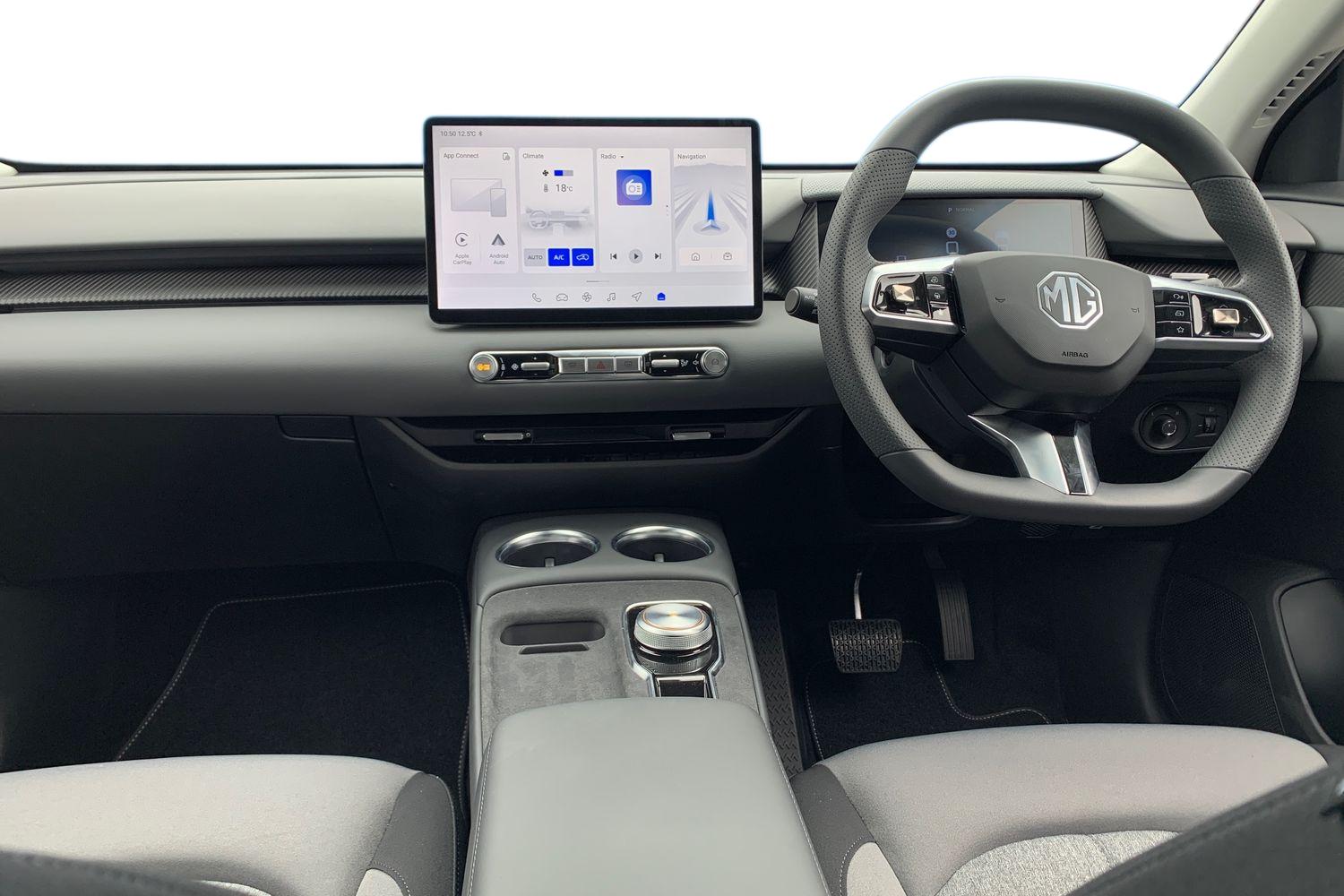 Used MG MGS5 2025 for sale - 76630127: Photo 12