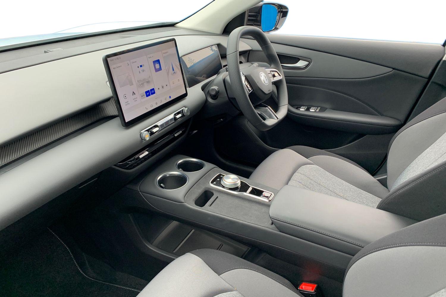 Used MG MGS5 2025 for sale - 76630127: Photo 13