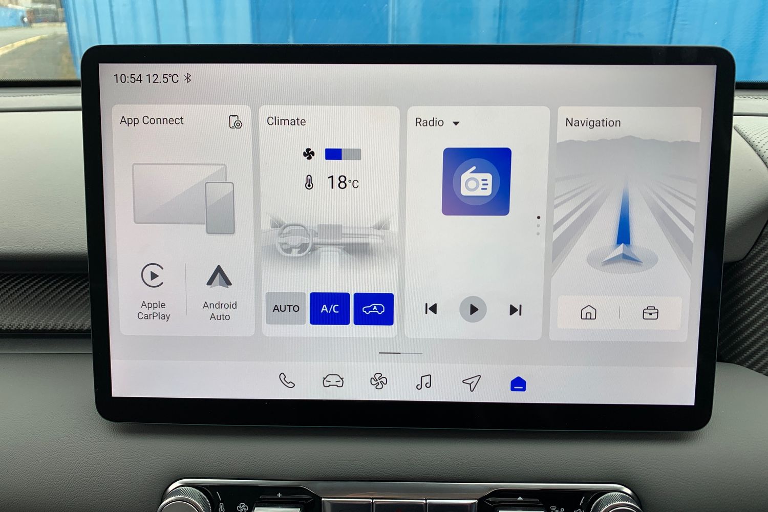 Used MG MGS5 2025 for sale - 76630127: Photo 17