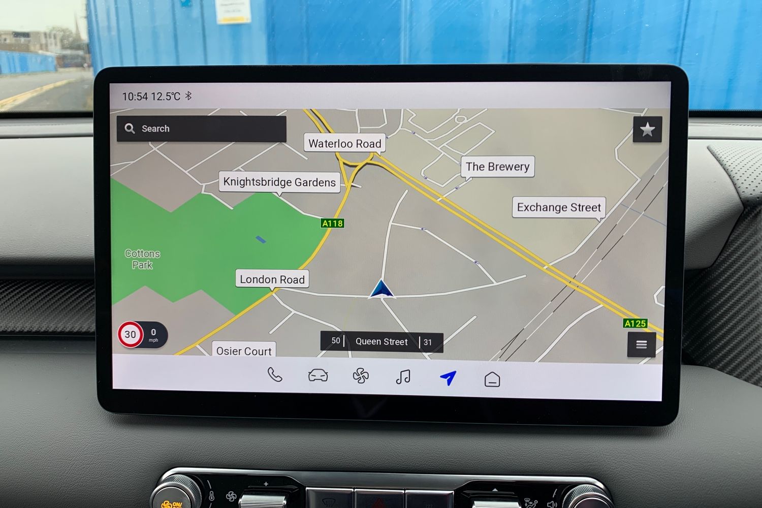 Used MG MGS5 2025 for sale - 76630127: Photo 18