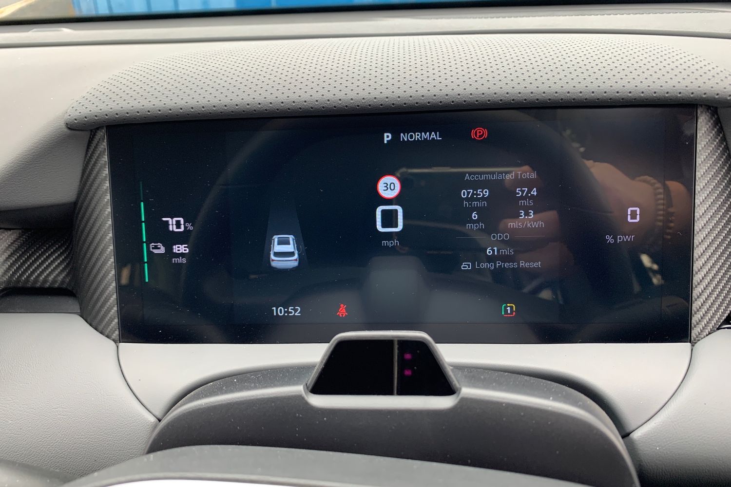 Used MG MGS5 2025 for sale - 76630127: Photo 20