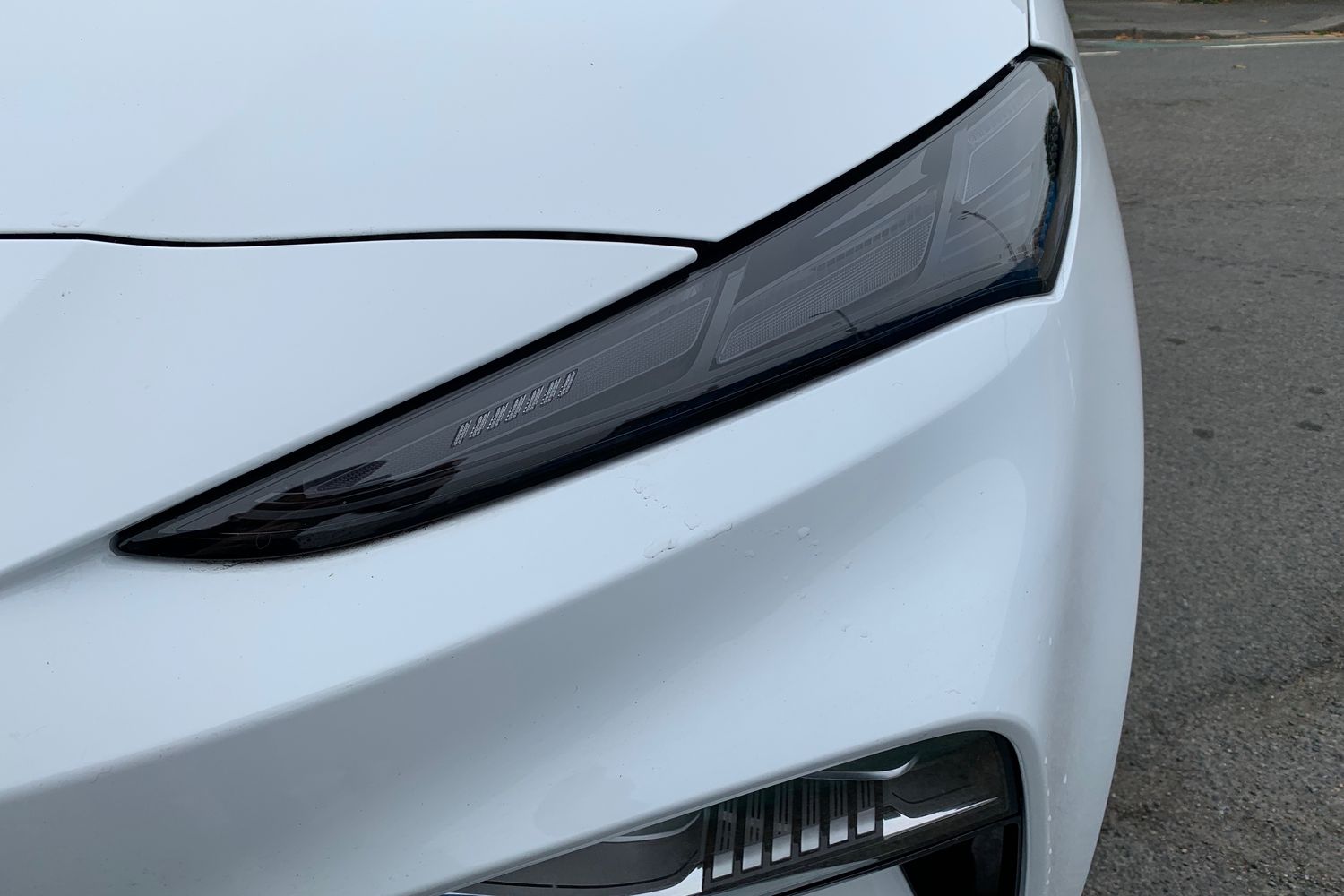 Used MG MGS5 2025 for sale - 76630127: Photo 28